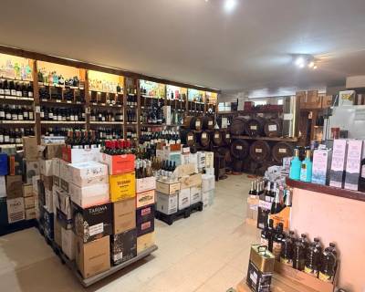 Negocio - Venta - Moraira - 40-67203