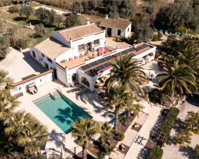 Finca - Venta - Teulada - 56-33287