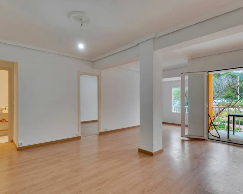 Апартамент - Продажа - Хавеа - Puerto