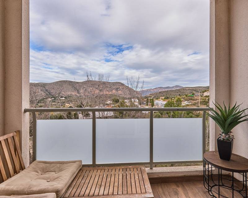 Apartment - Sales - Teulada - Teulada