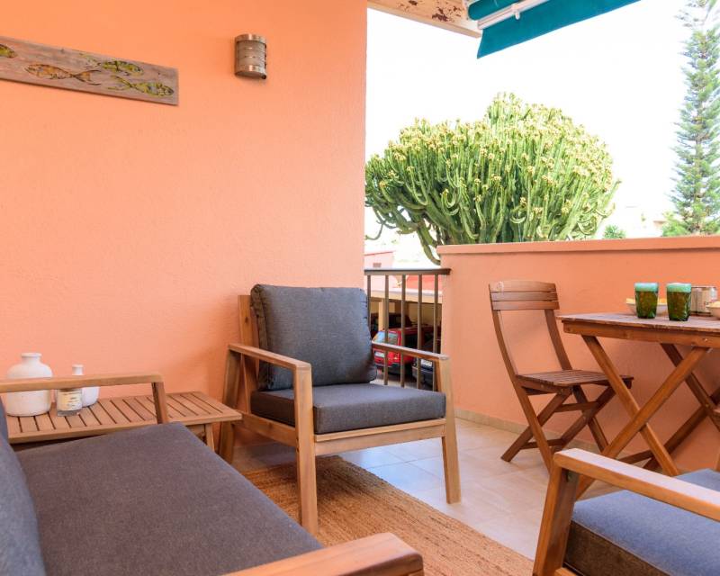 Apartamento - Venta - Javea - Xàbia