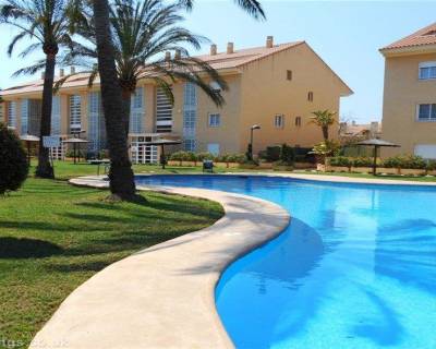 Апартамент - Продажа - Хавеа - 23-83038