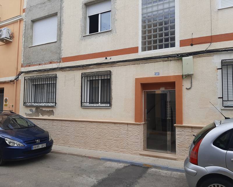 Apartment - Sales - Orba Valley - Orba