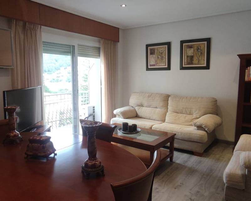 Apartment - Sales - Orba Valley - Orba