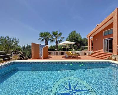 Chalet - Venta - Benitachell - 127-51556