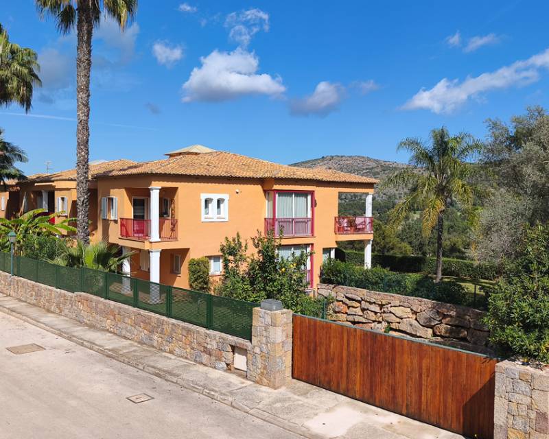 Apartment - Sales - La Sella, Denia - La Sella