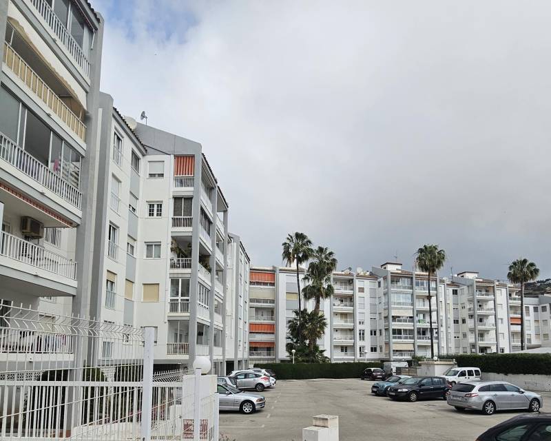 Apartment - Sales - Javea - Puerto