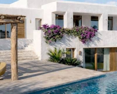 Detached villa - New Build - Benitachell - 40-36285