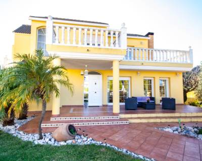 Chalet - Venta - Orba Valley - 57-69873