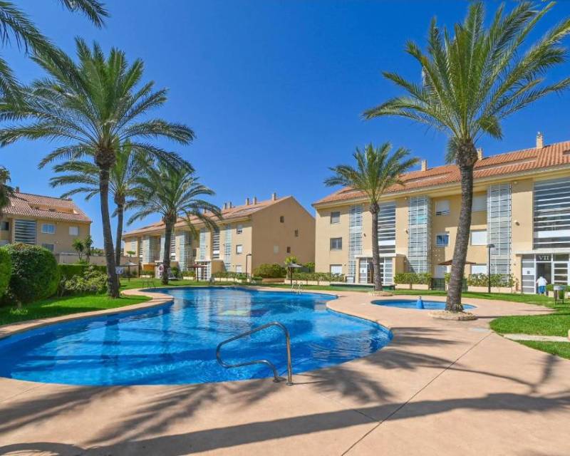 Apartamento - Venta - Javea - Javea