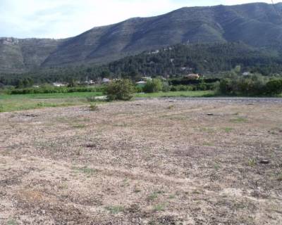 Plot - Sales - Jalon Valley - 46-32654