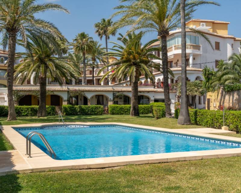 Apartment - Sales - Javea - Montañar I