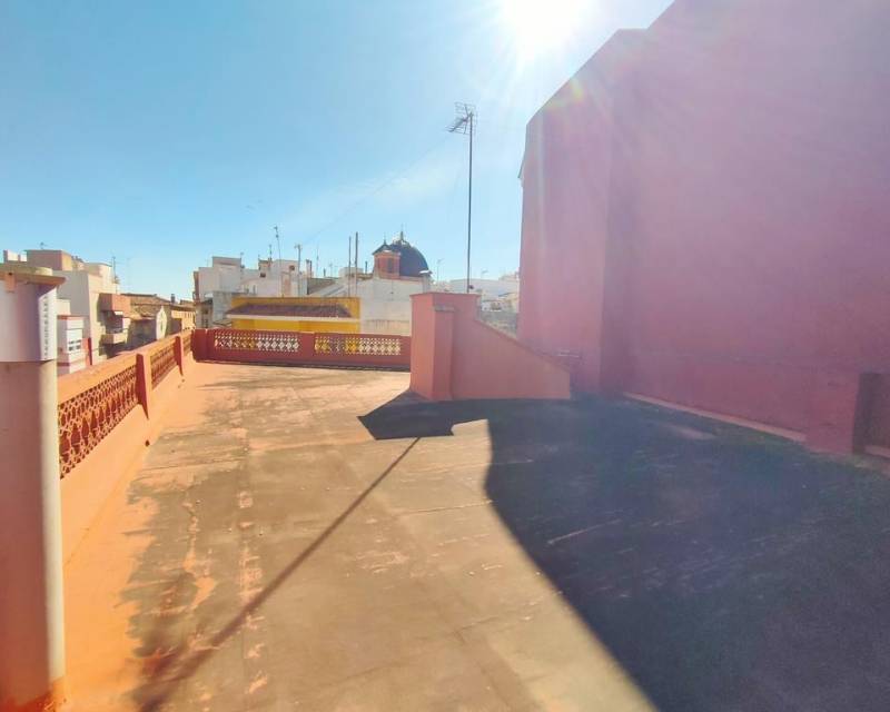 Maison de ville - Vente - Pego - Pego