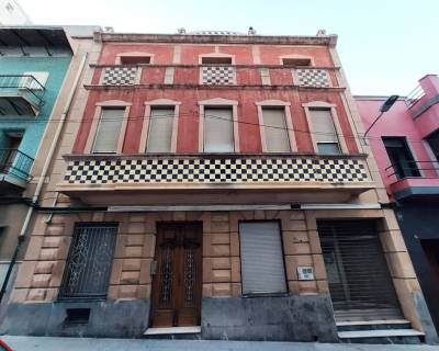 Village house - Sales - Pedreguer - 75-29251