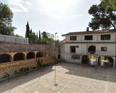 Villa individuelle - Vente - Javea - 75-11877