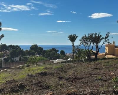Plot - Sales - Moraira - 46-48435