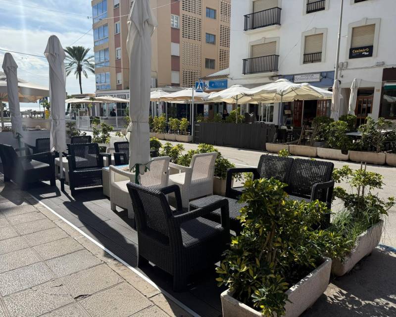 Negocio - Venta - Moraira - Moraira