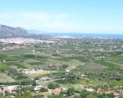 Detached villa - New Build - La Sella, Denia - 71-59775