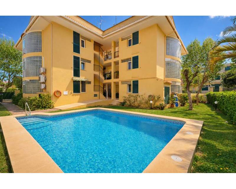 Appartement - Vente - Javea - Javea