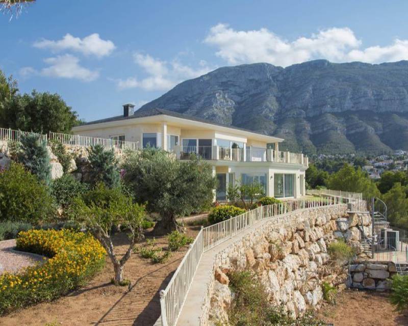Chalet - Venta - Dénia - Florida