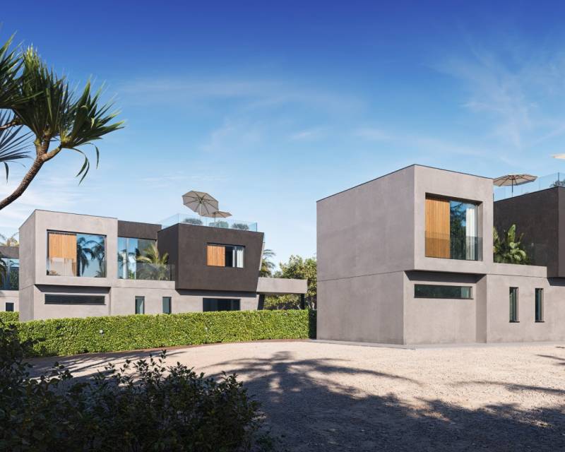 Chalet - Venta - Calpe - Calpe