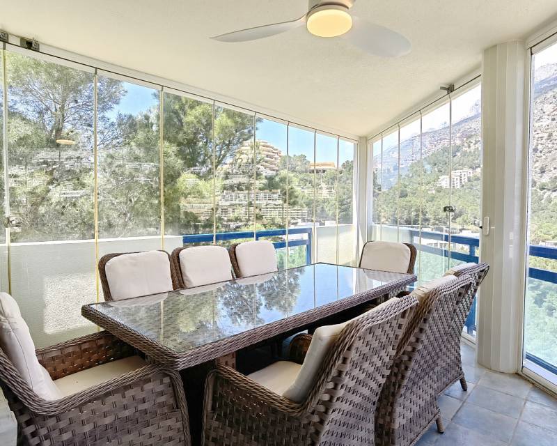Chalet - Venta - Altea - Altea