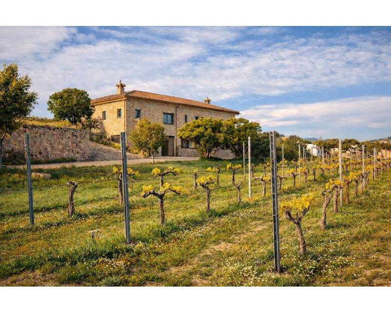 Finca - Sales - Benitachell - Benitachell