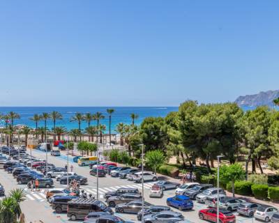 Apartment - Sales - Moraira - 56-81629