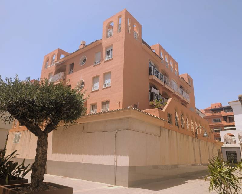 Апартамент - Продажа - Морайра - Moraira