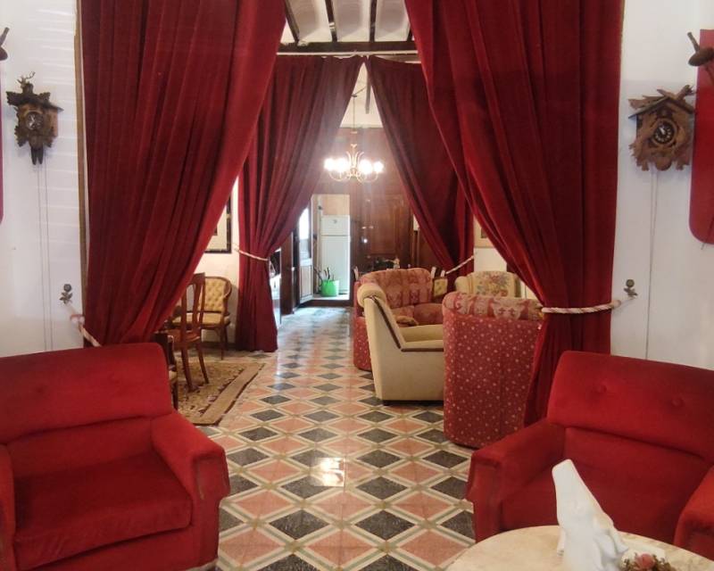 Village house - Sales - Orba Valley - Orba