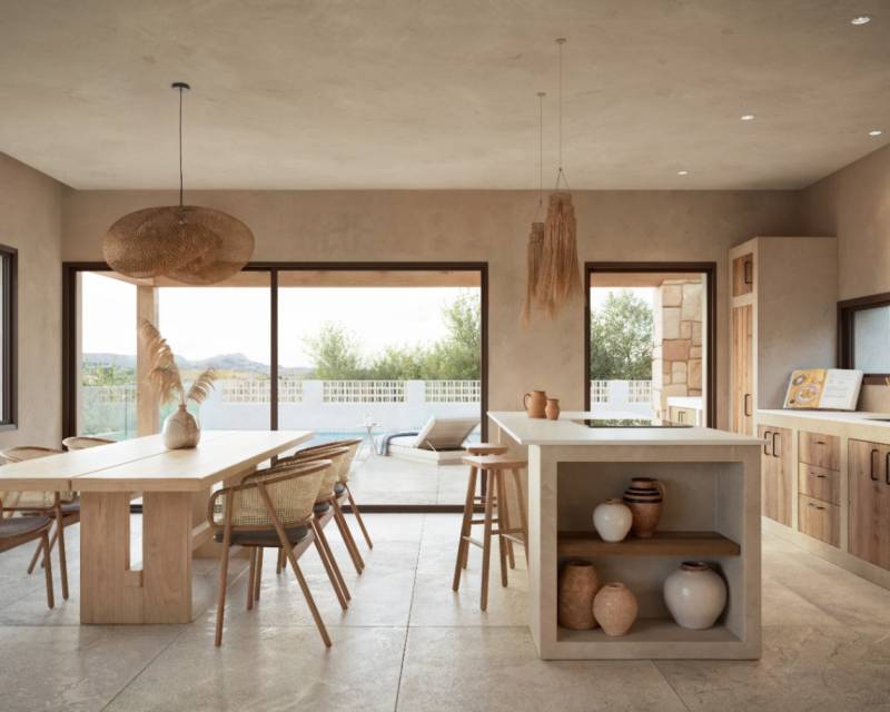House in Moraira - Image 2