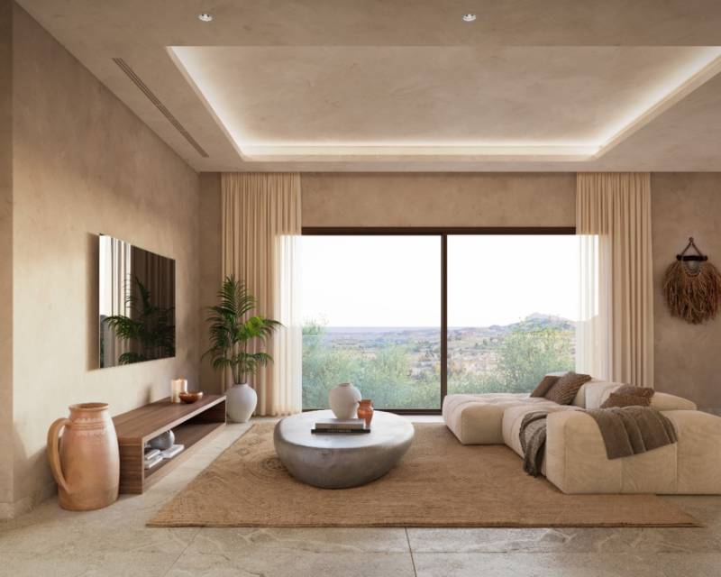 House in Moraira - Image 3