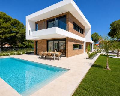 Detached villa - Sales - Javea - 18-29807