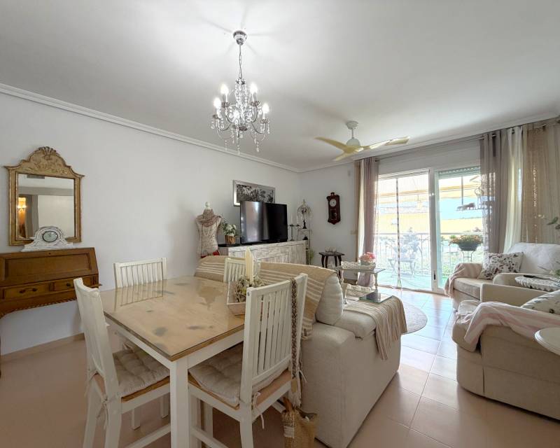 Apartment - Sales - Teulada - Teulada