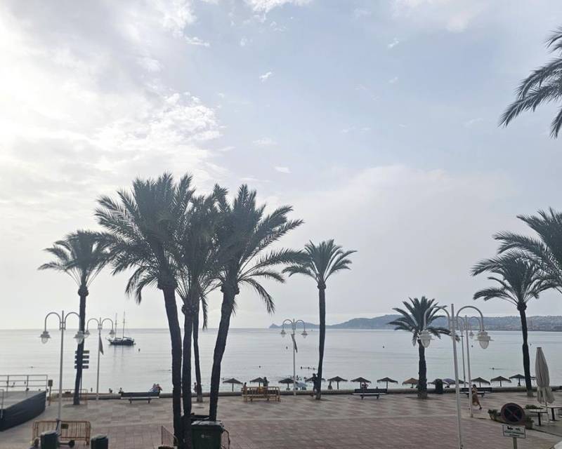 Apartment - Sales - Javea - Puerto
