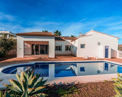 Chalet - Venta - Javea - 35-CA-2114