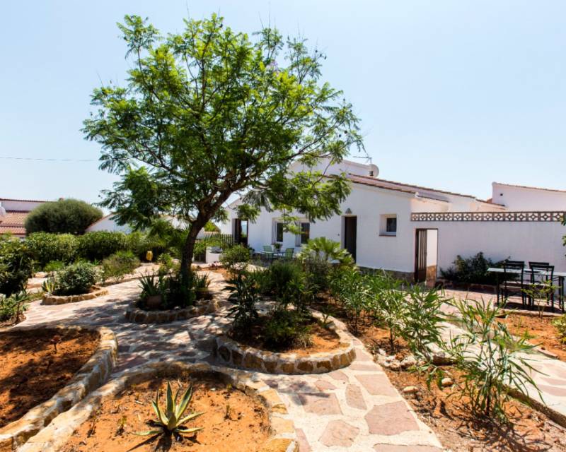 Detached villa - Sales - Pedreguer - Monte Pedreguer