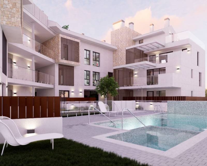 Apartamento - Venta - Javea - Javea