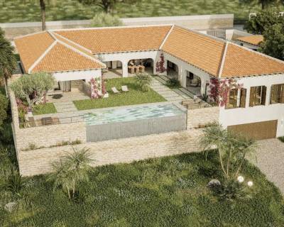 Chalet - Venta - Javea - 75-12121