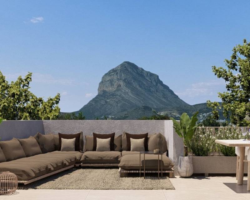 Apartamento - Venta - Javea - Javea