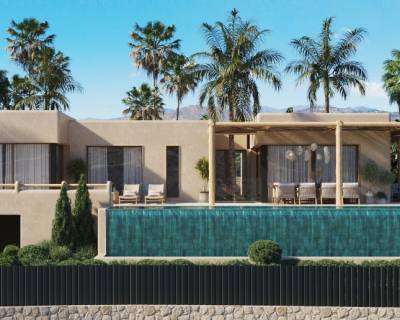 Detached villa - Sales - Javea - 75-58538