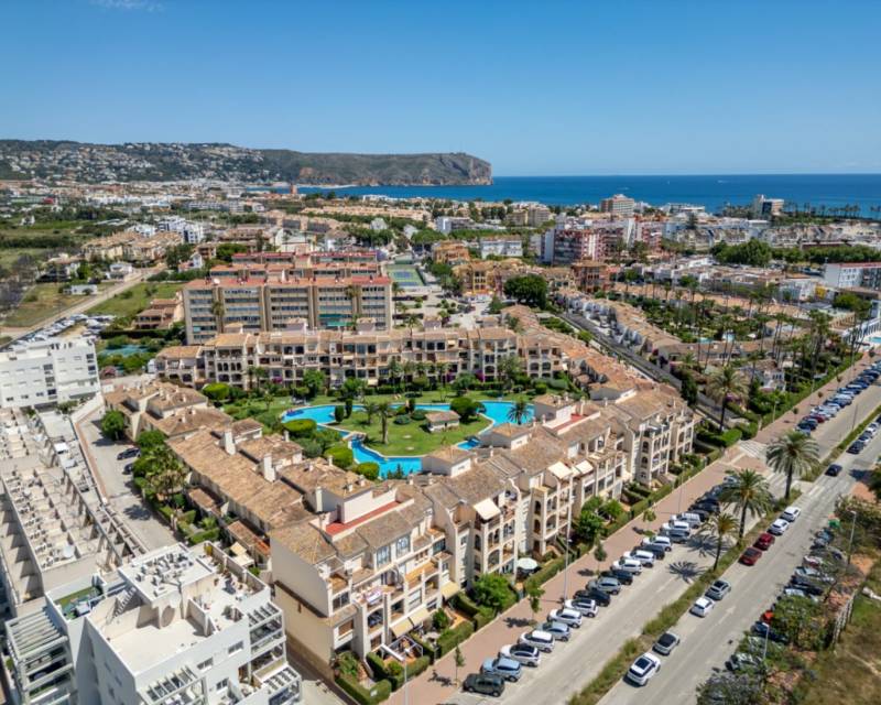 Apartment - Sales - Javea - Javea
