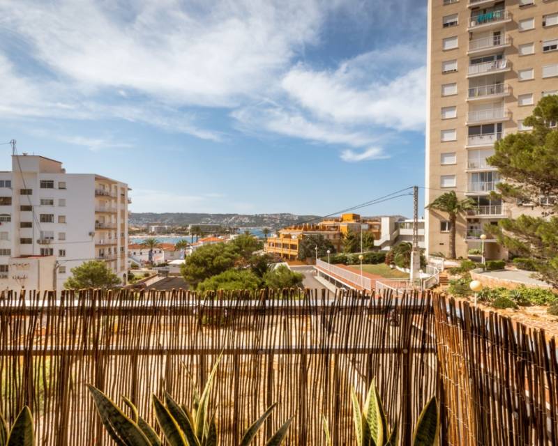 Appartement - Vente - Javea - El Arenal