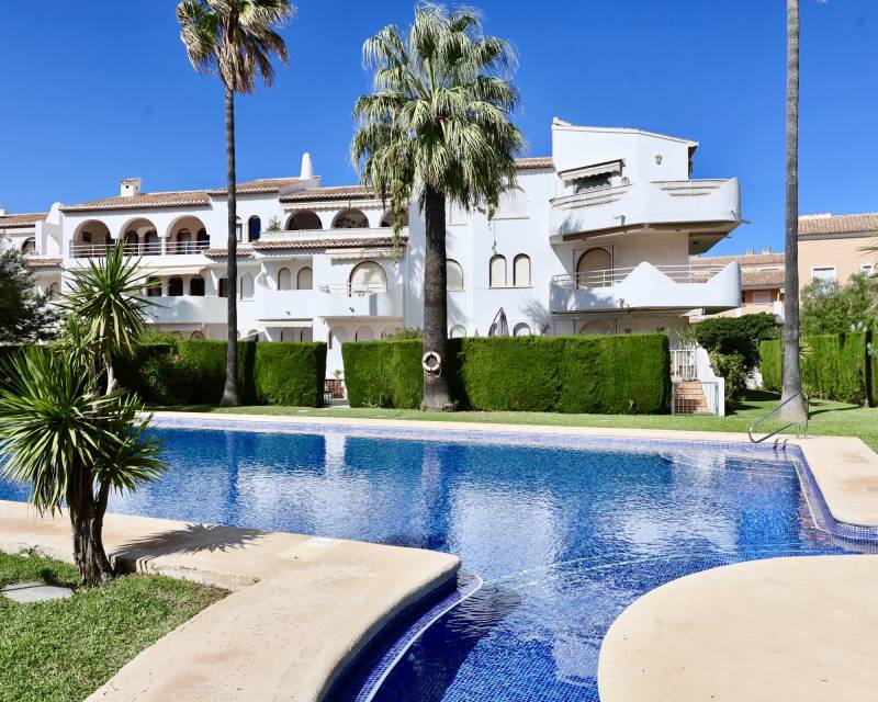 Apartament - Sprzedaż - Javea - Javea