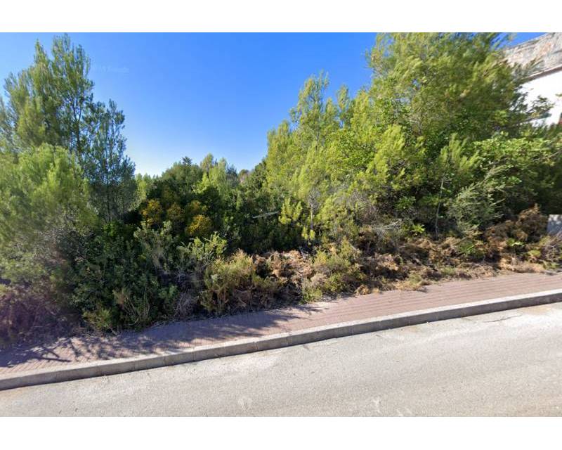 Plot - Sales - Javea - Javea