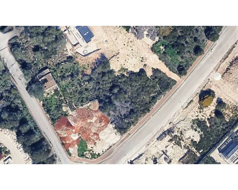 Plot - Sales - Javea - Javea