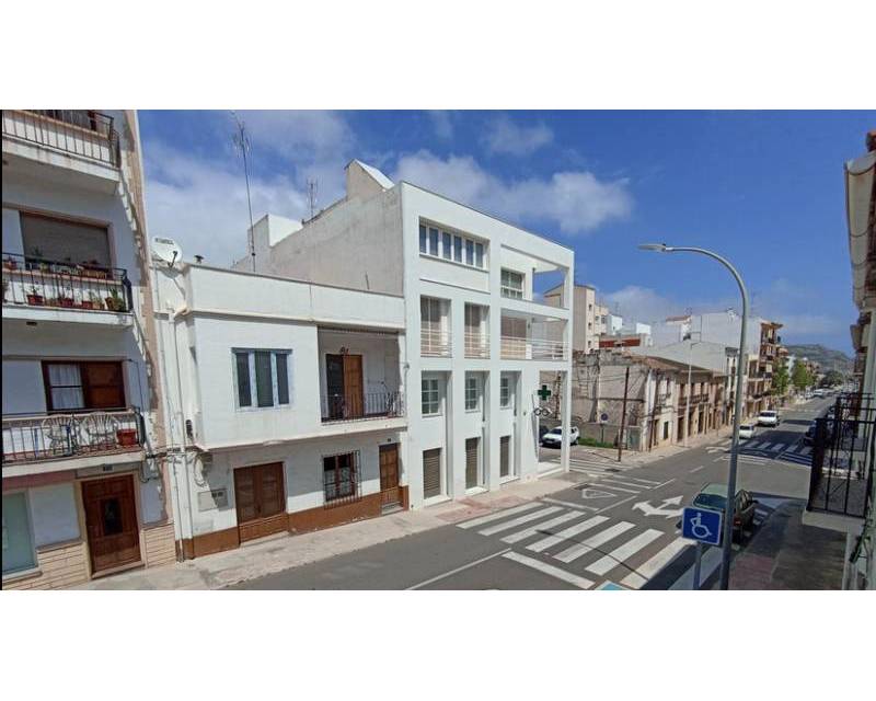 Negocio - Venta - Javea - Javea