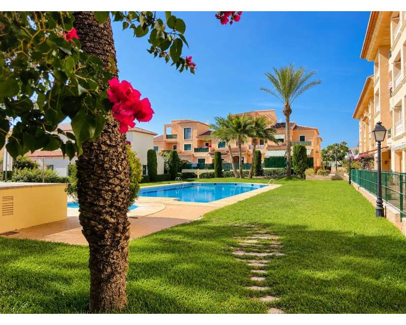 Apartamento - Venta - Javea - Javea