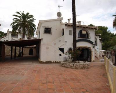 Commerce - Vente - Moraira - 46-45014