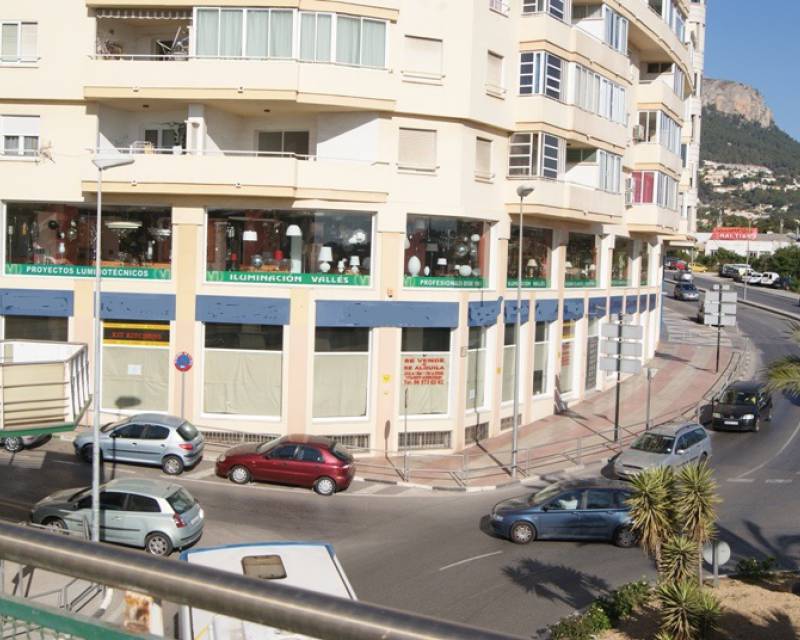 Negocio - Venta - Calpe - Centro Ciudad